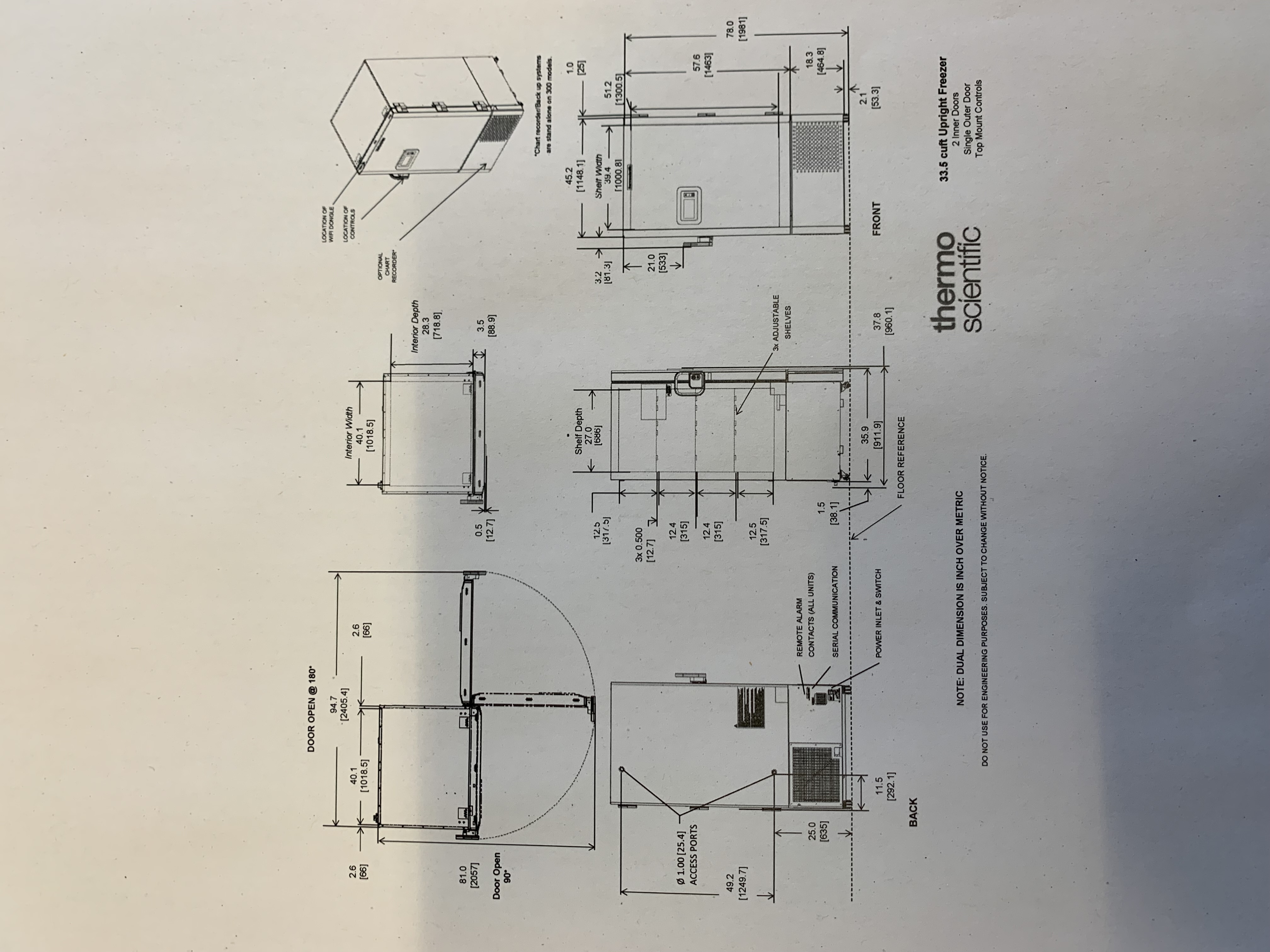 Ultratiefkühlgerät - Bild 5