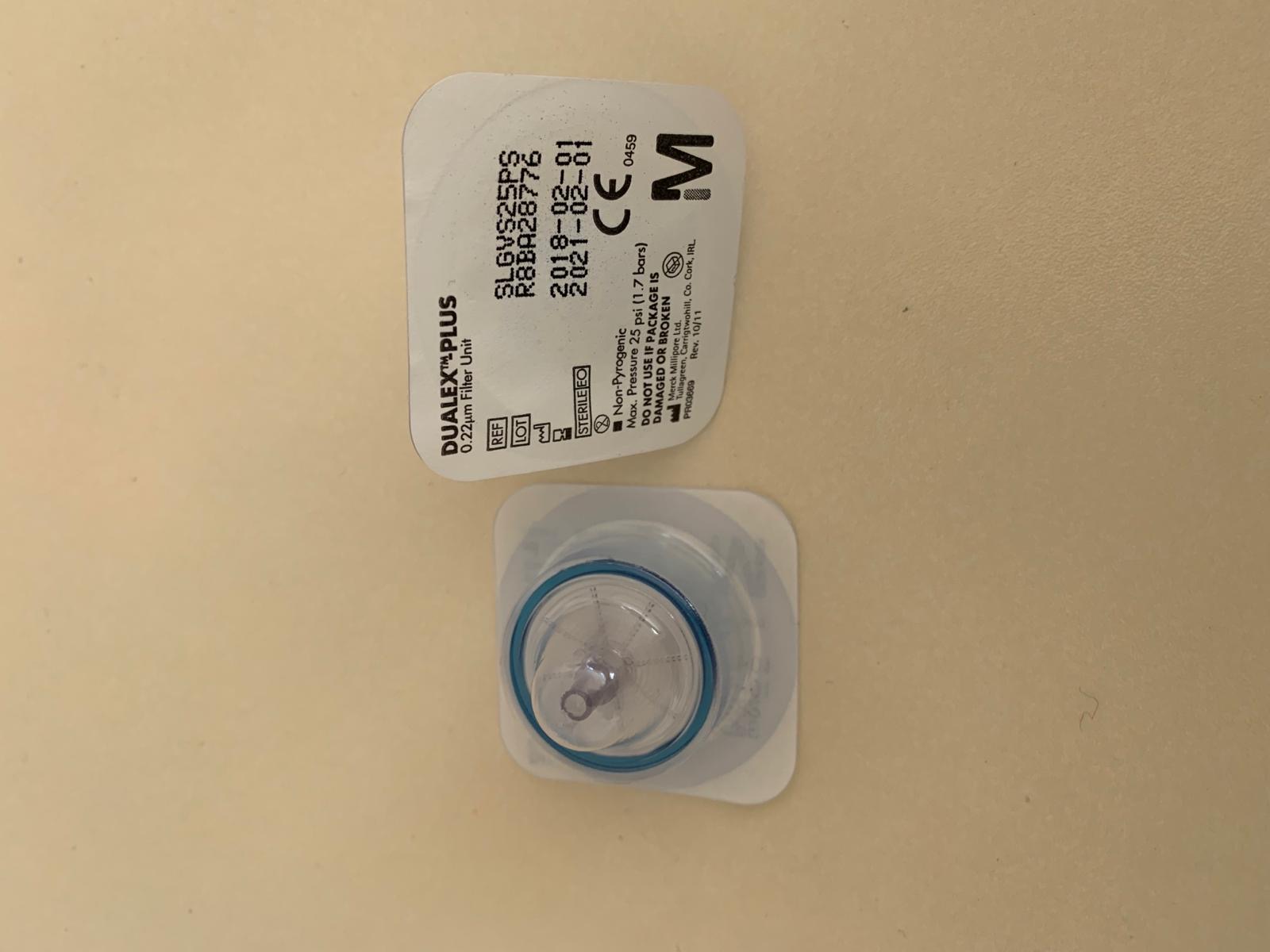 HUMAZONA Ozon-Therapiegerät - Bild 5