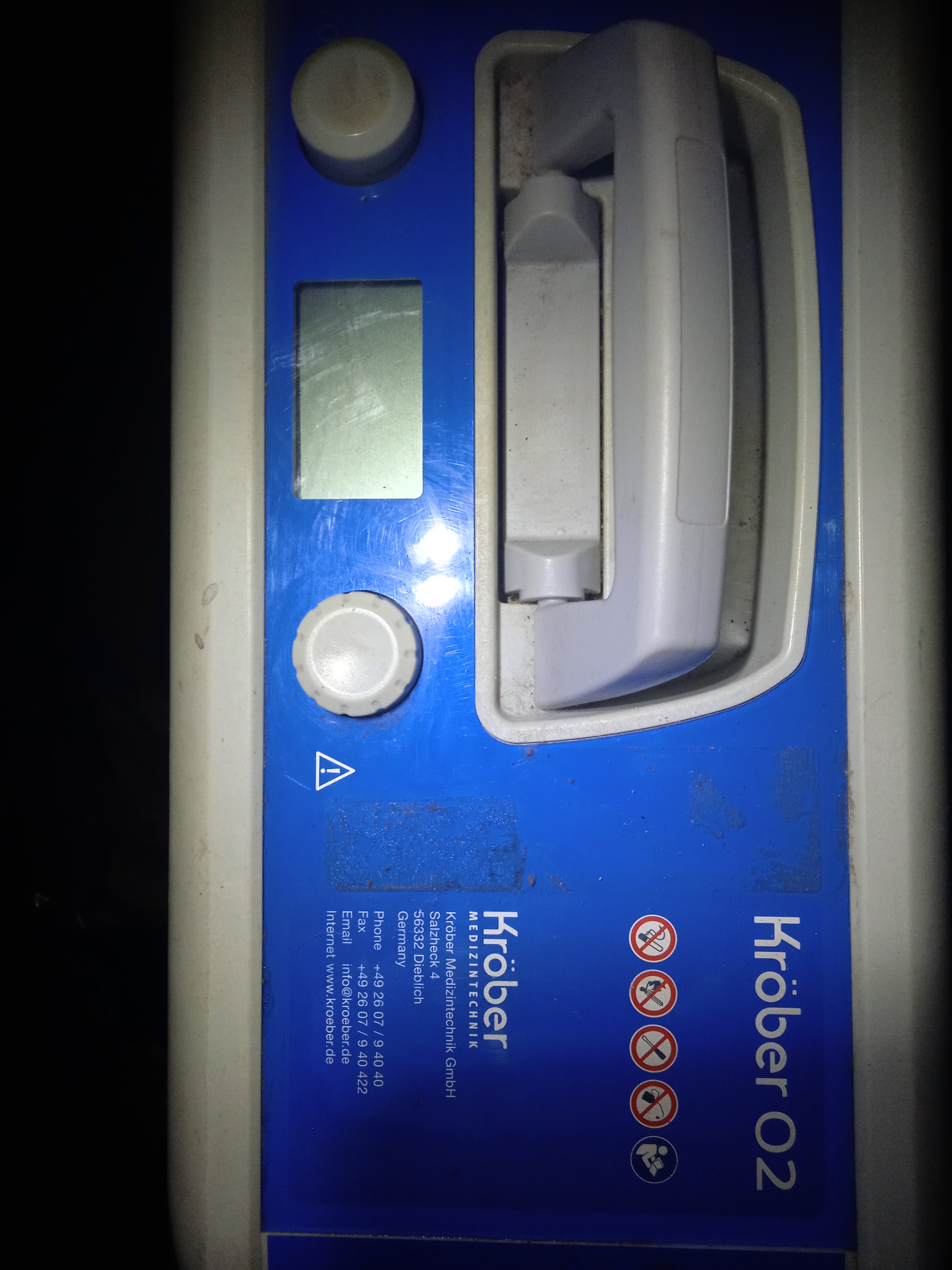 Kröber o2 - Bild 2