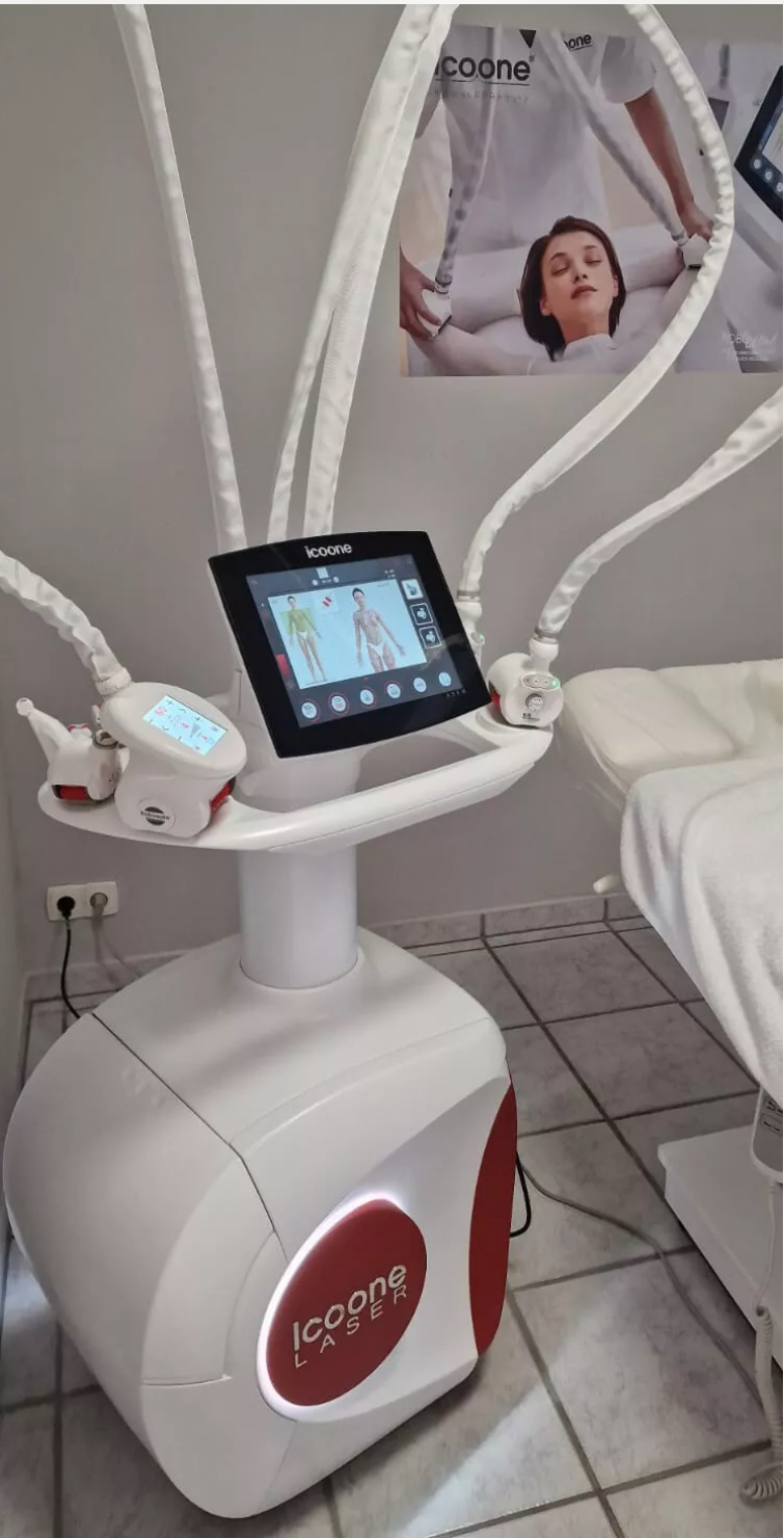 Icoone Beauty Laser