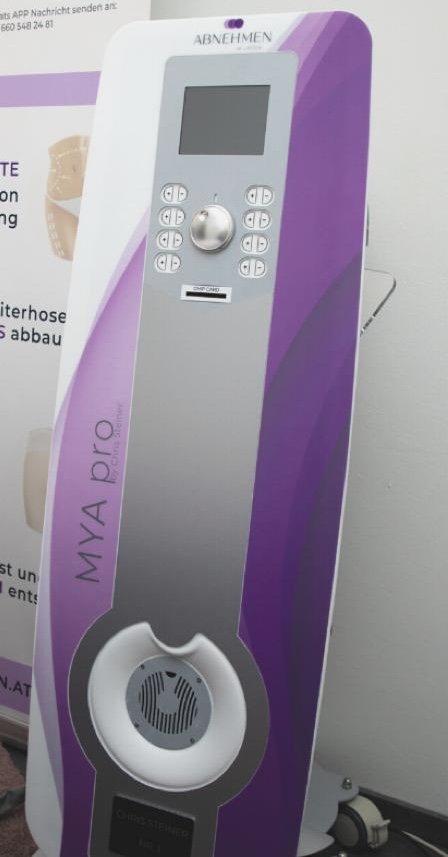 Mya Pro e+ 5.Generation (Baujahr 2023)