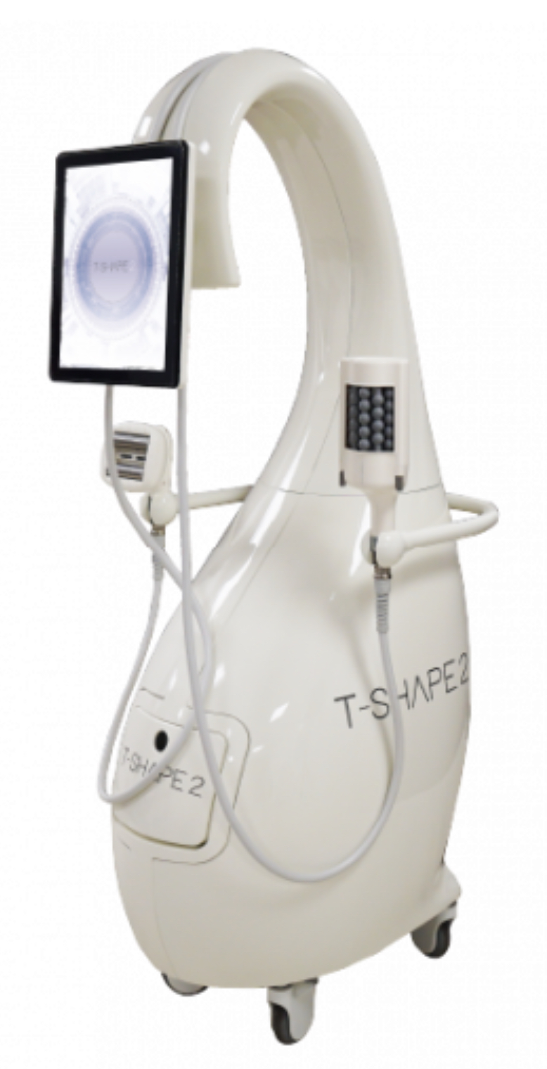 T-SHAPE 2 by BALDAN - das 5in1 WUNDER! - Bild 3