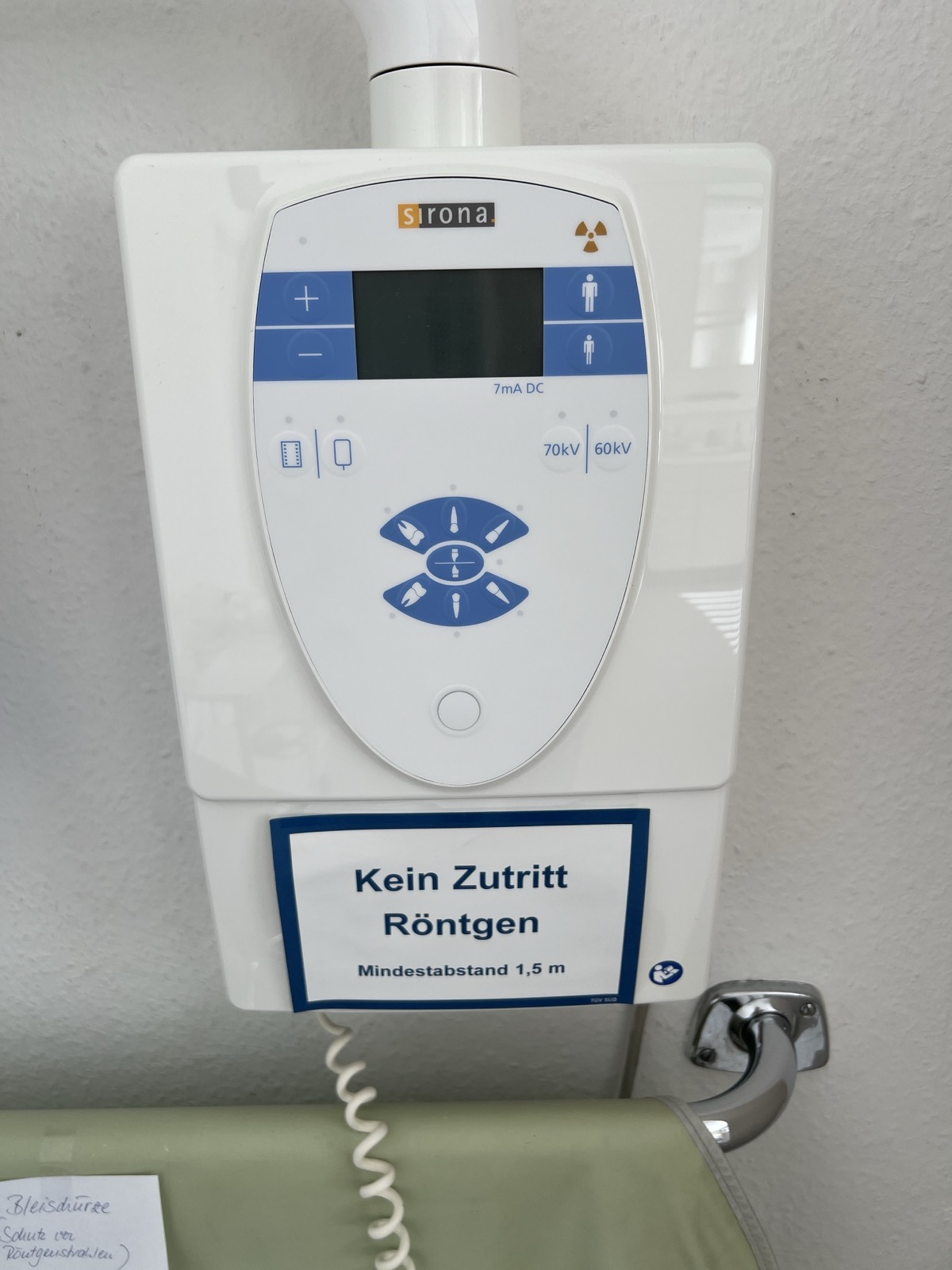 Röntgen  - Bild 5