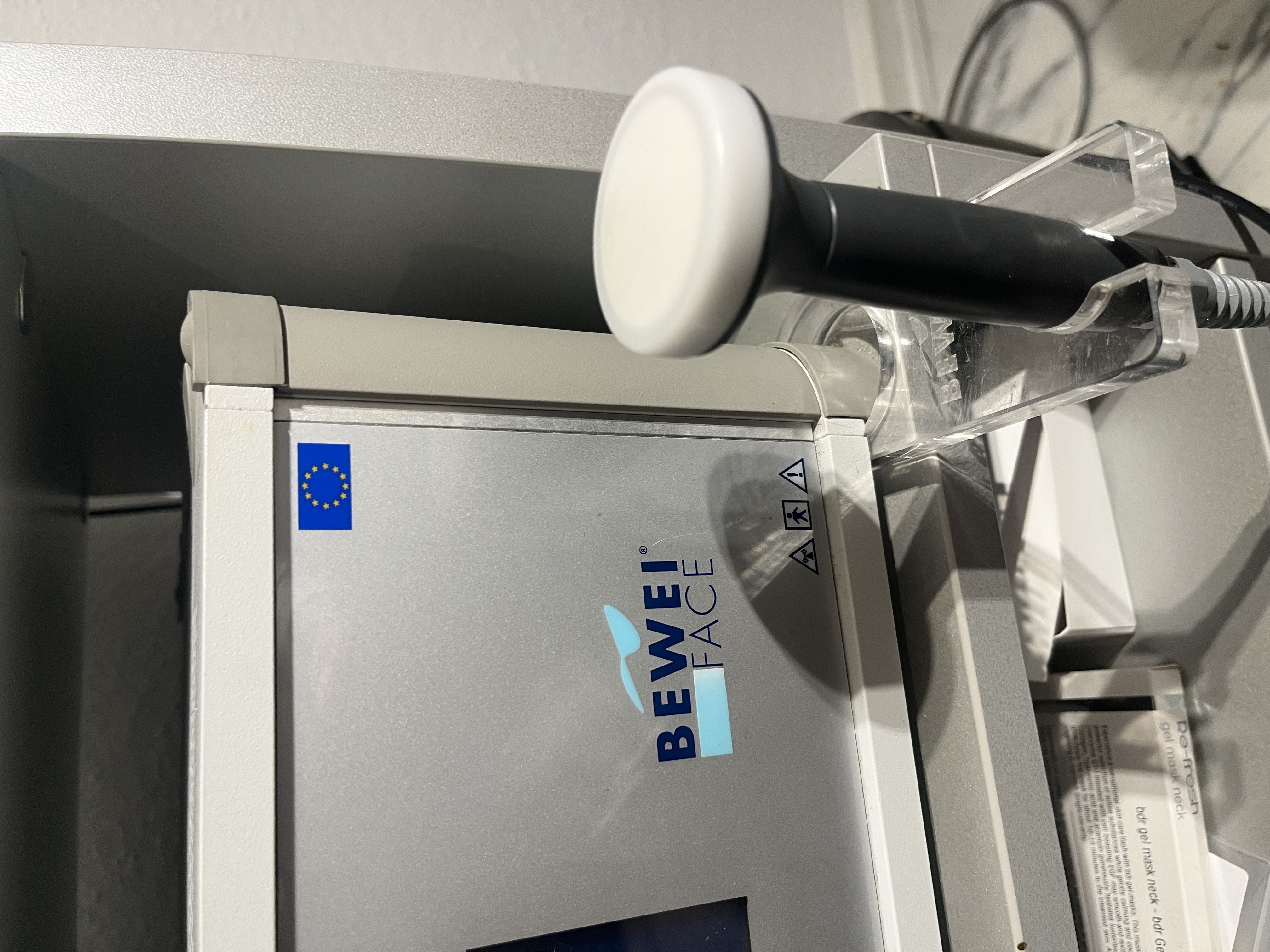 BEWEI Radiofrequenzgerät  - Bild 3