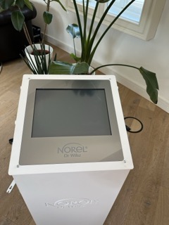  Aquafacial Turm Jet & Peel (Aquabrasion) - Bild 2