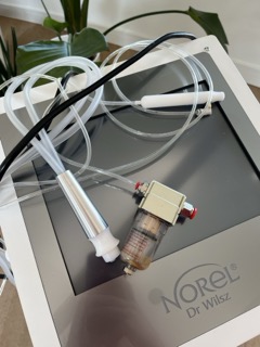  Aquafacial Turm Jet & Peel (Aquabrasion) - Bild 4