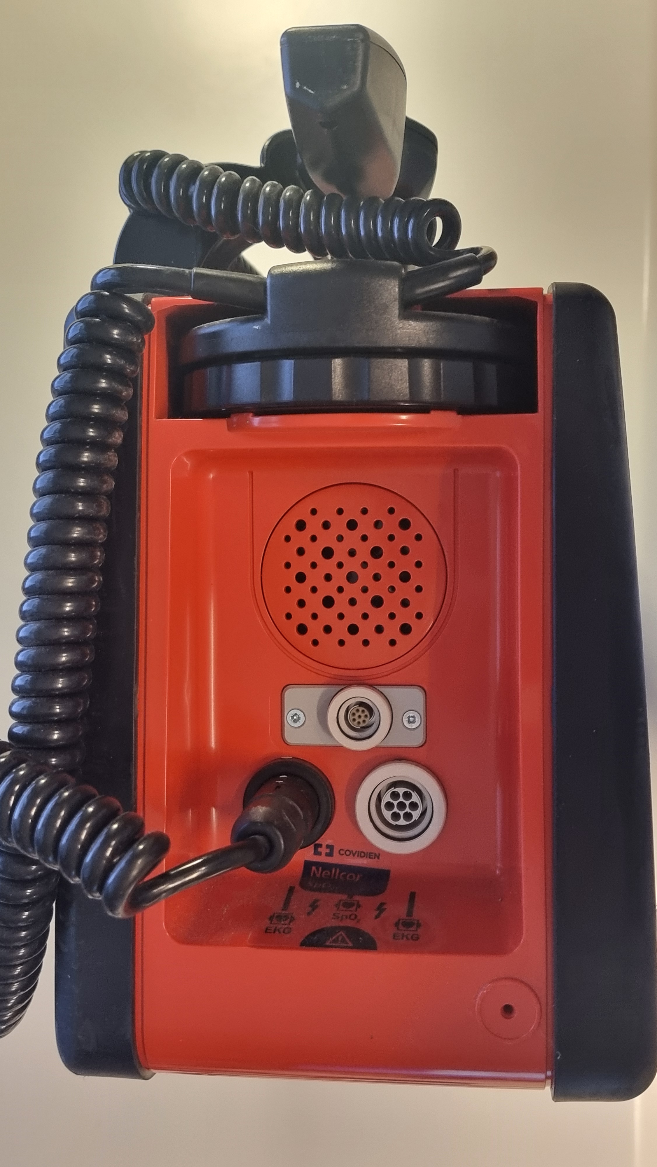  Defibrillator PRIMEDIC XD330xe - Bild 5
