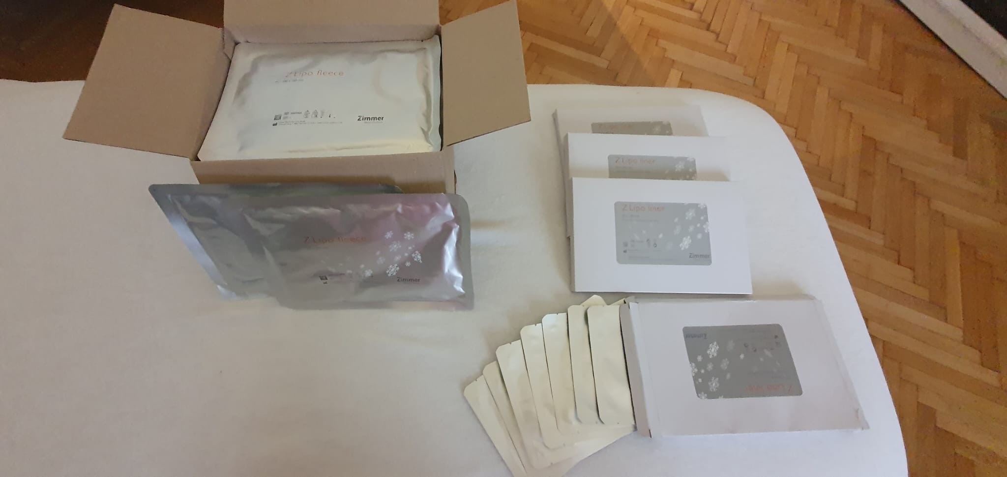 ZLipo von Fa. Zimmer neuwertig - Bild 6