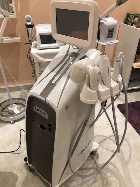 T-Shape/3in1