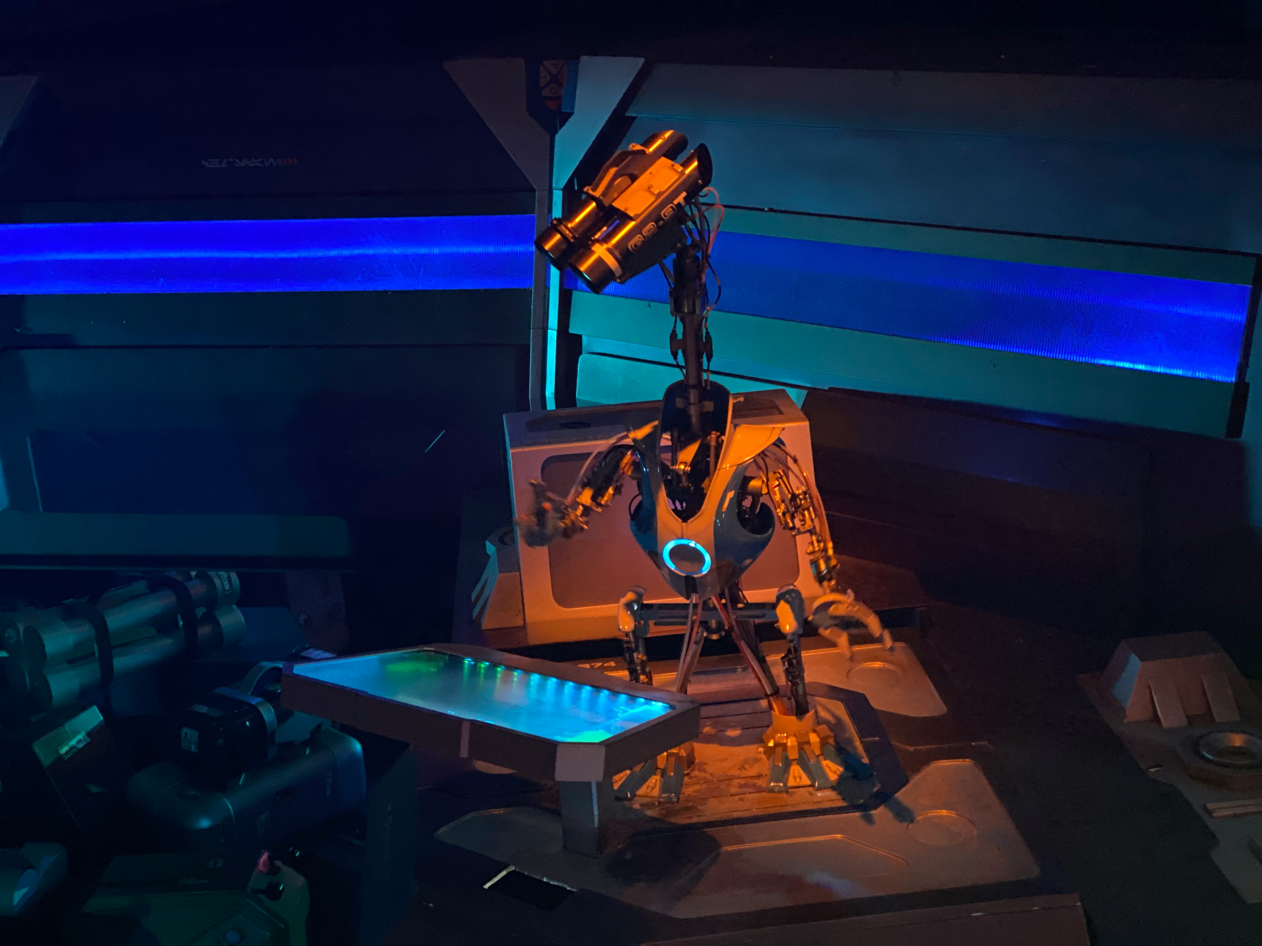 Zemits Hautanalyse-Gerät Soprano Titanium - Bild 4