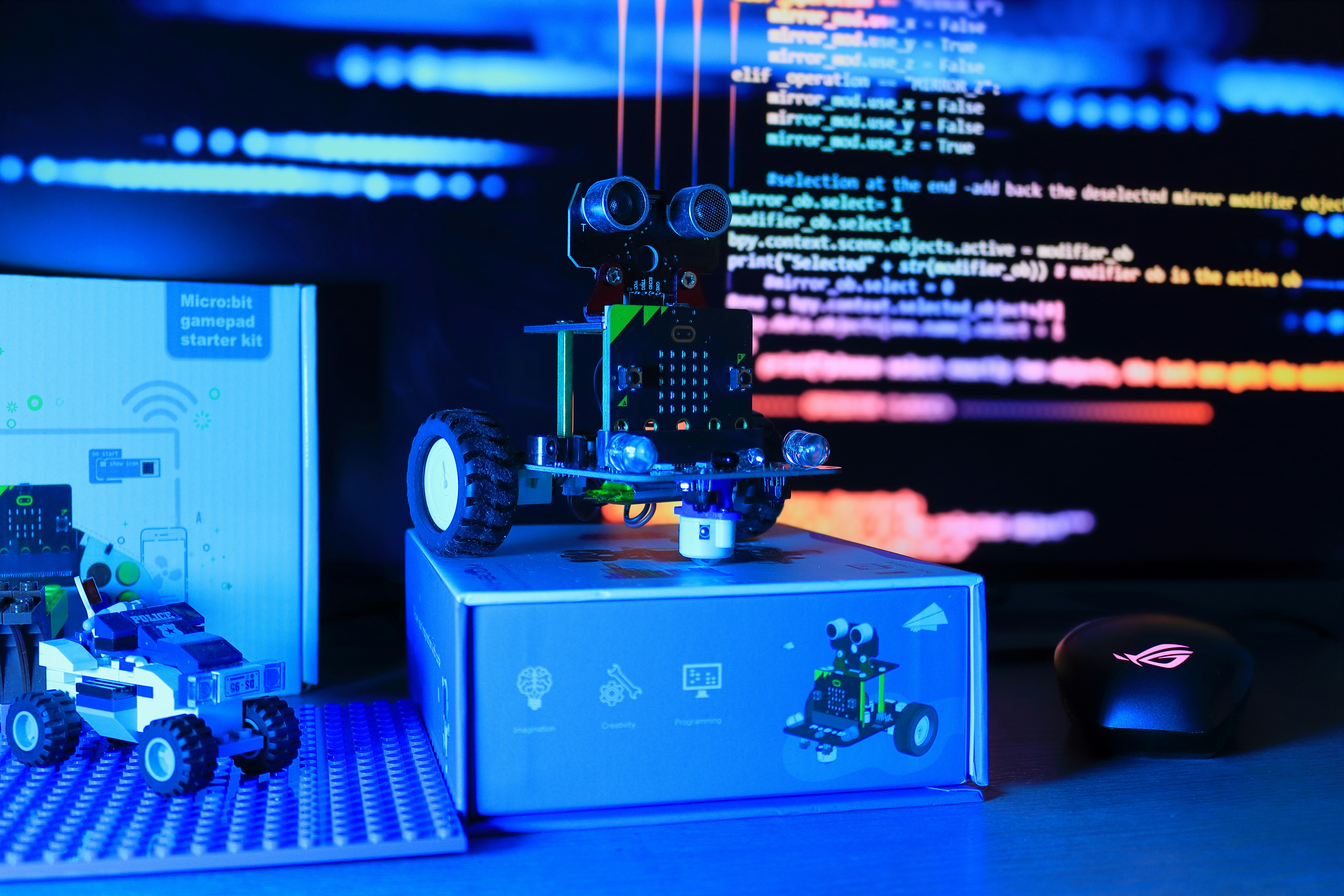 Kosmetikliege Environ elektrisch - Bild 3