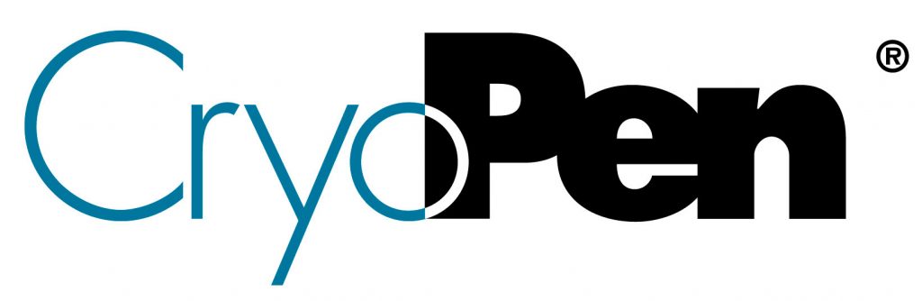 CryoPen