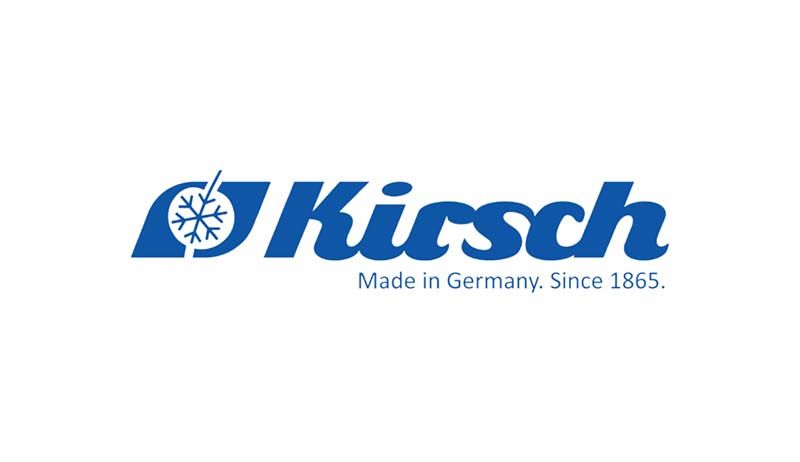 Kirsch MED-600-S