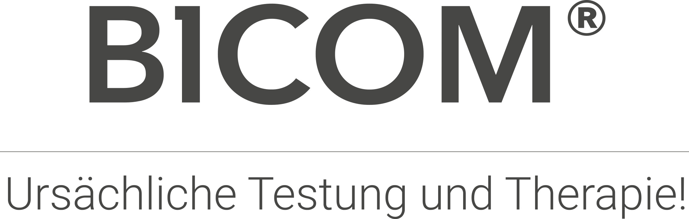 BICOM