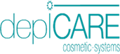 depiCARE cosmetic-systems