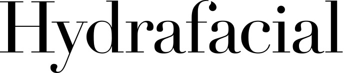 HydraFacial