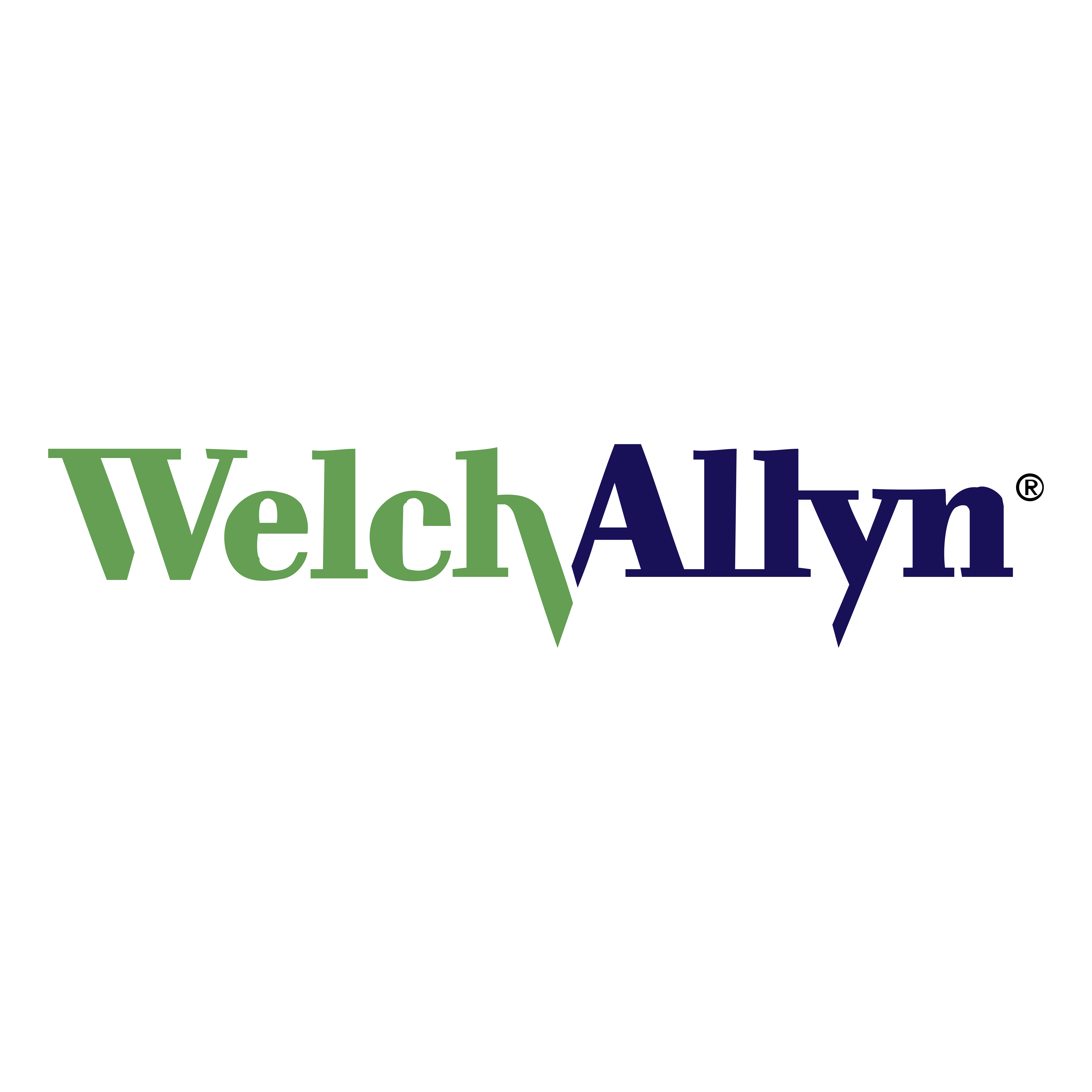 Welch Allyn 